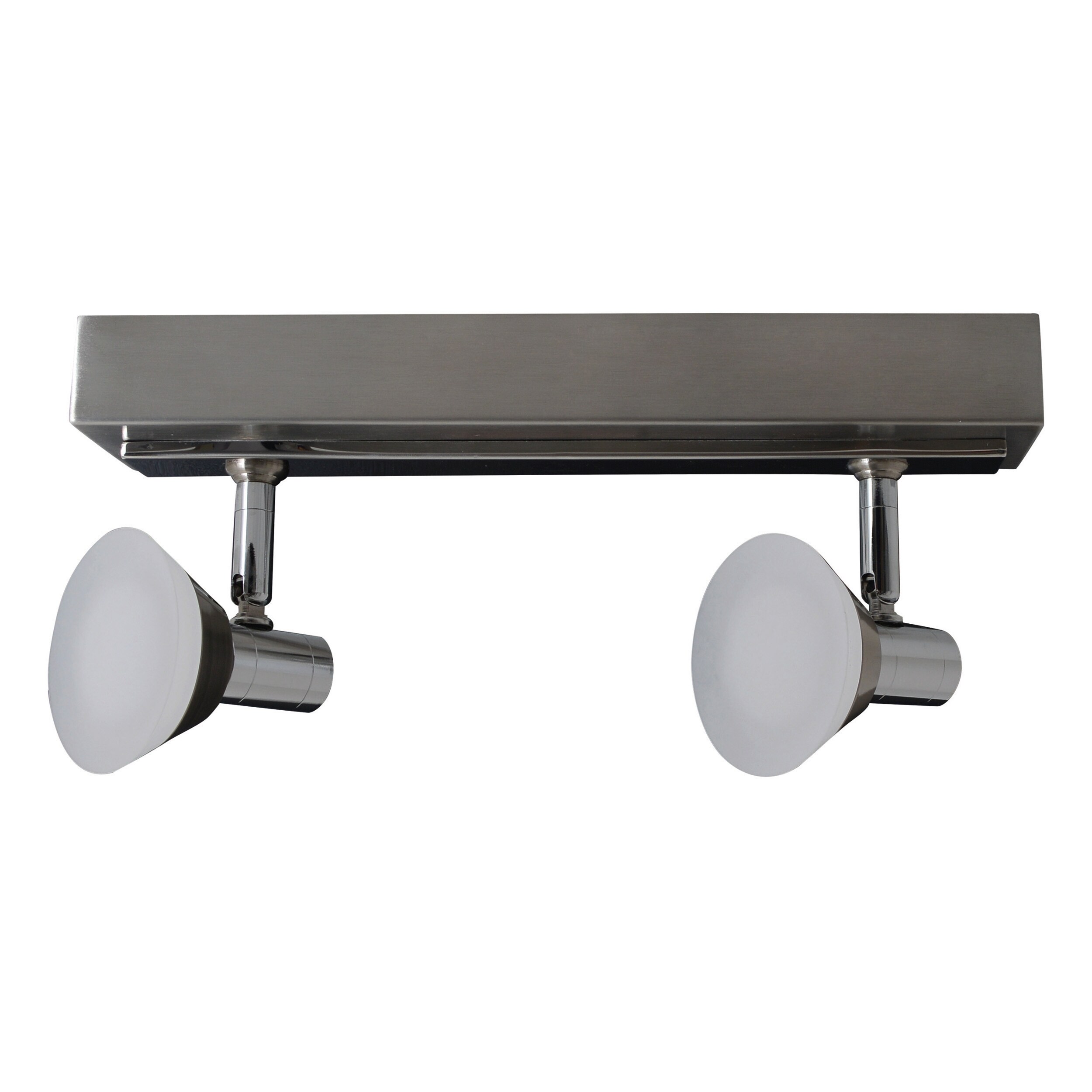 N&auml;ve 2er LED-Deckenspot "JERICHO" - Bild 1