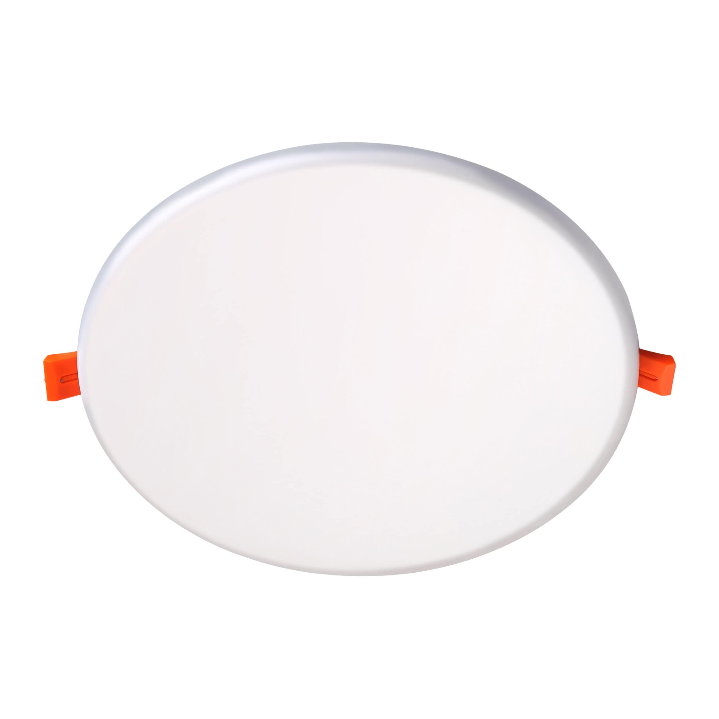 N&auml;ve LED Einbauleuchte "SUMA" &Oslash;: 21,5cm - Bild 1