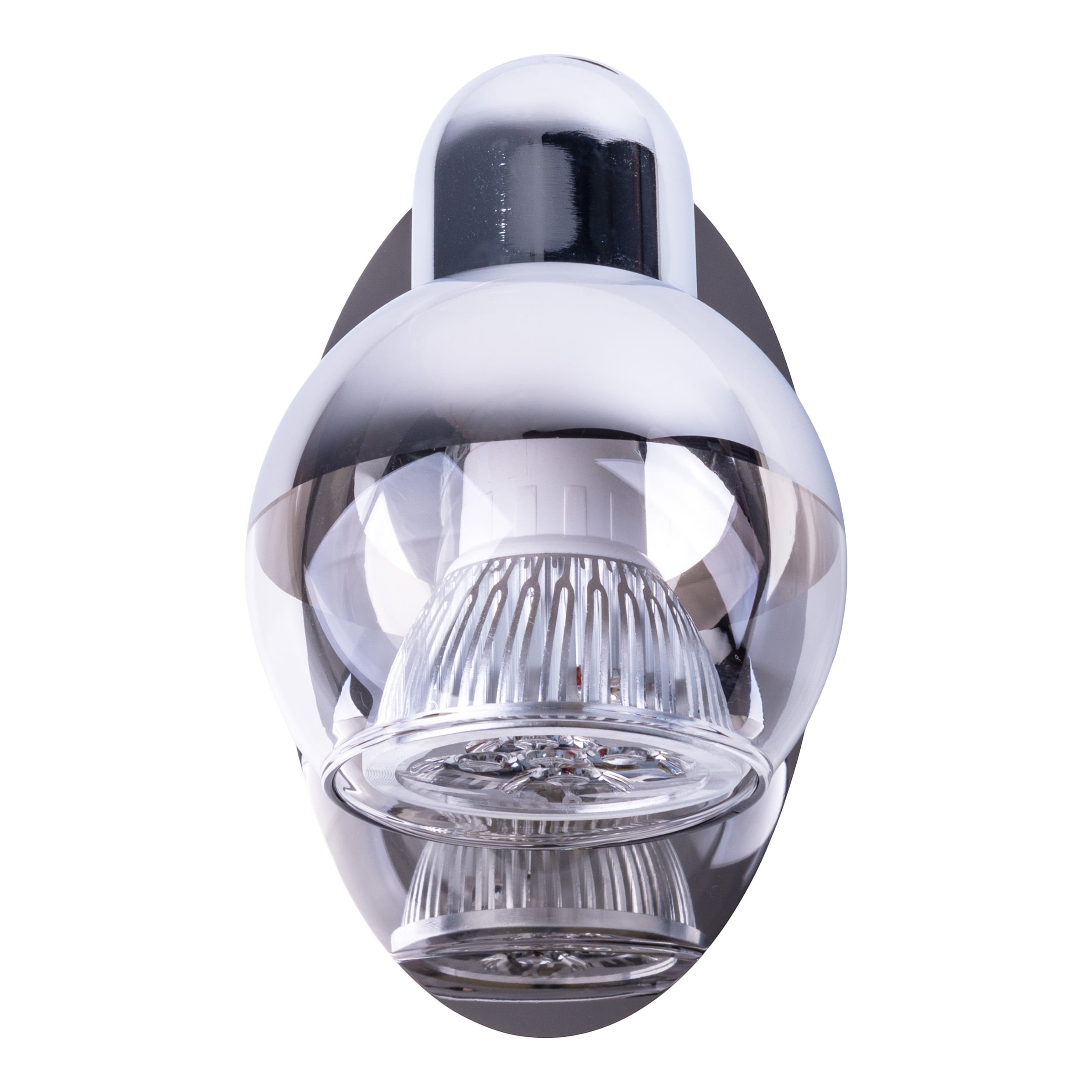 N&auml;ve 1er LED-Wand- Deckenleuchten "BOCCIA" - Bild 1