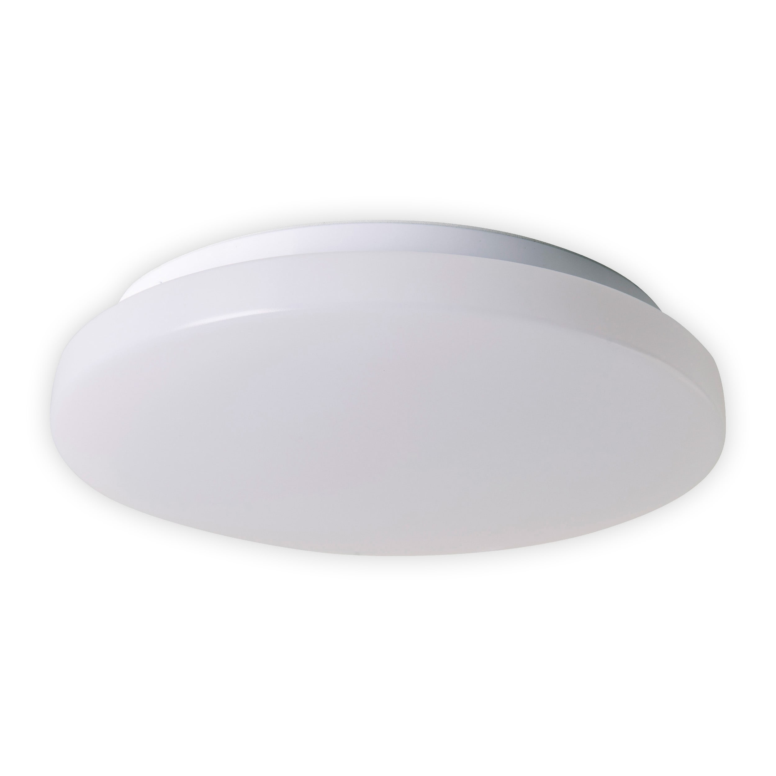 N&auml;ve LED Deckenleuchte "FONTANA" &Oslash;: 29cm - Bild 1