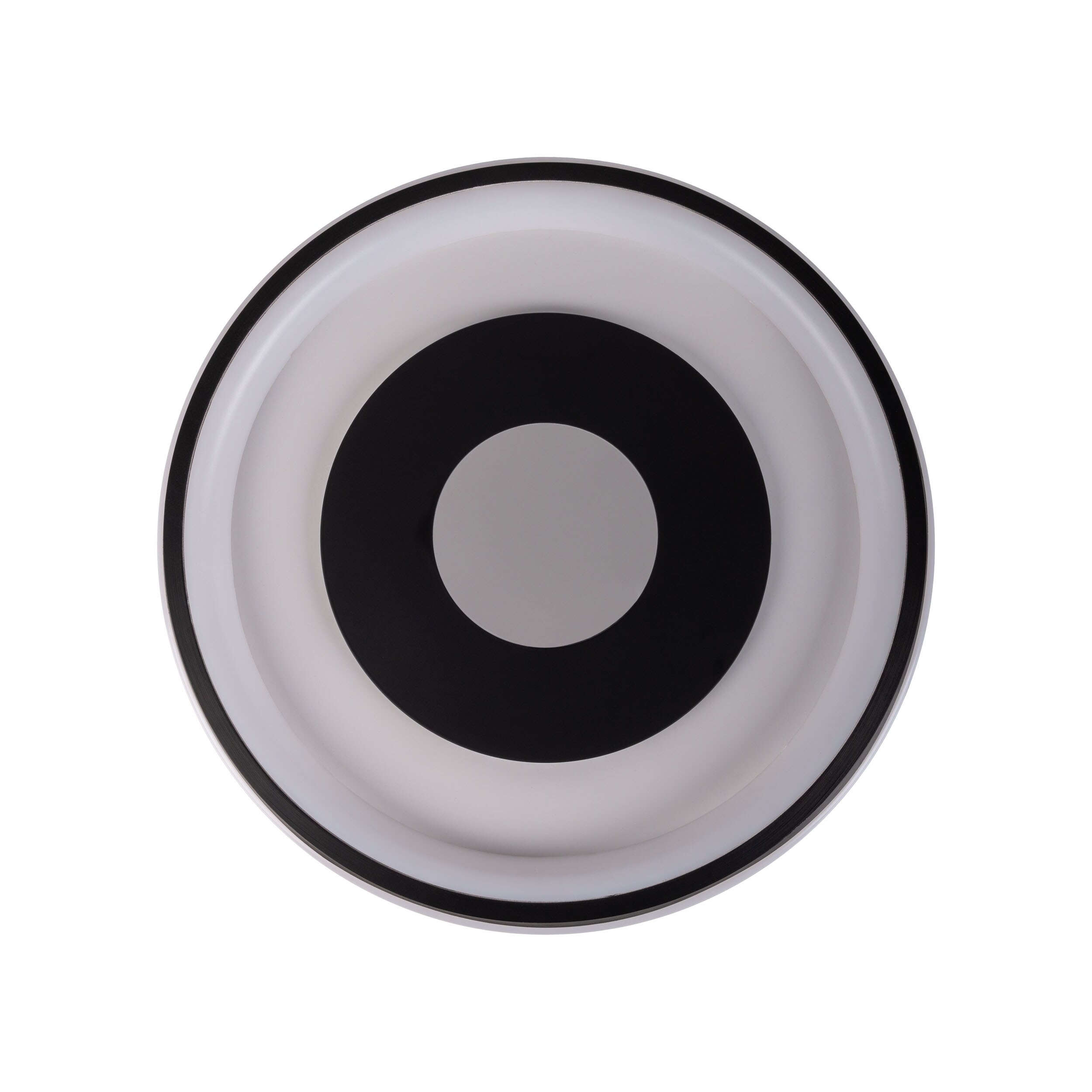 N&auml;ve LED / CCT Deckenleuchte "EVA" &Oslash;: 49cm - Bild 1