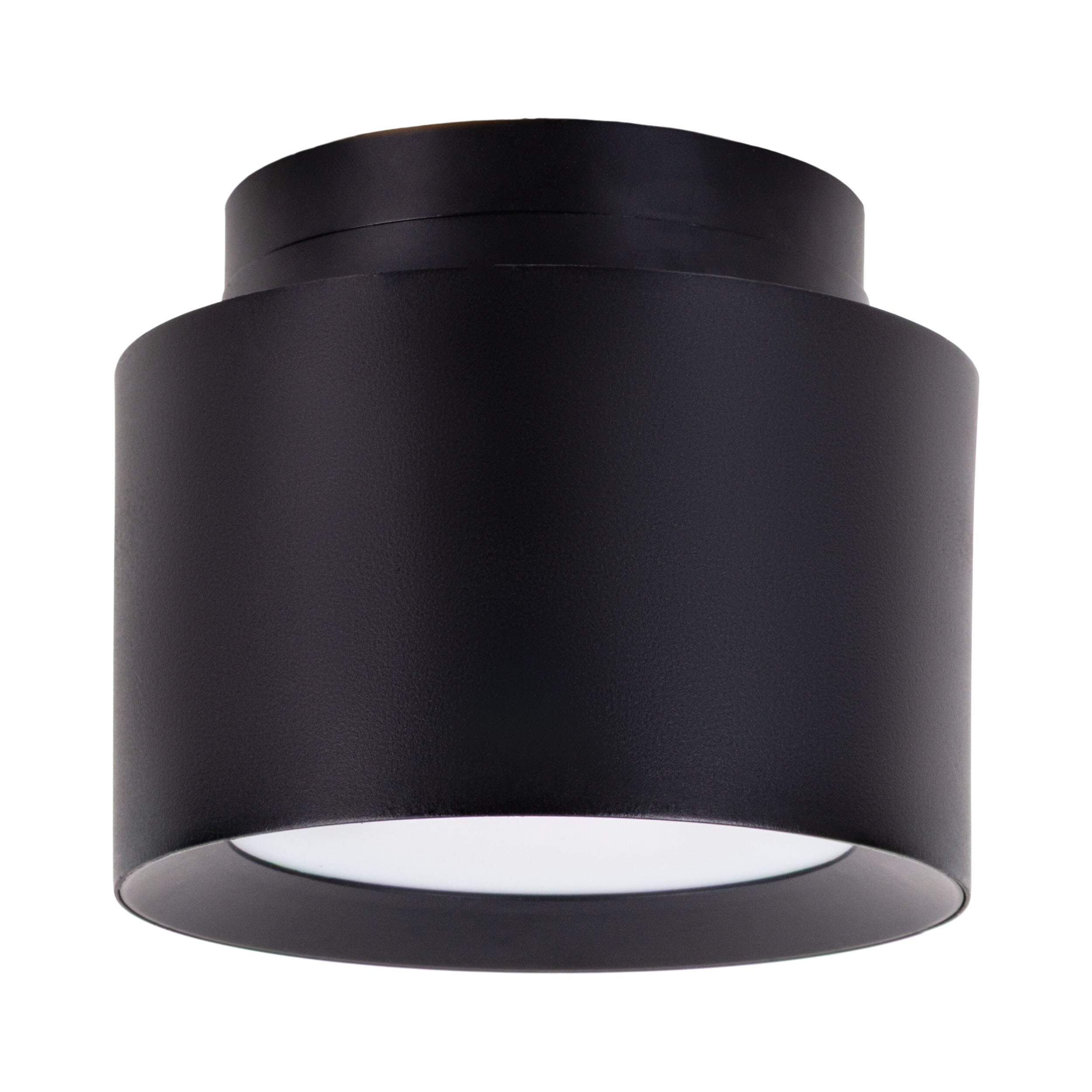 N&auml;ve LED / CCT Spot "TRIMES" &Oslash;: 11,5cm schwarz - Bild 1