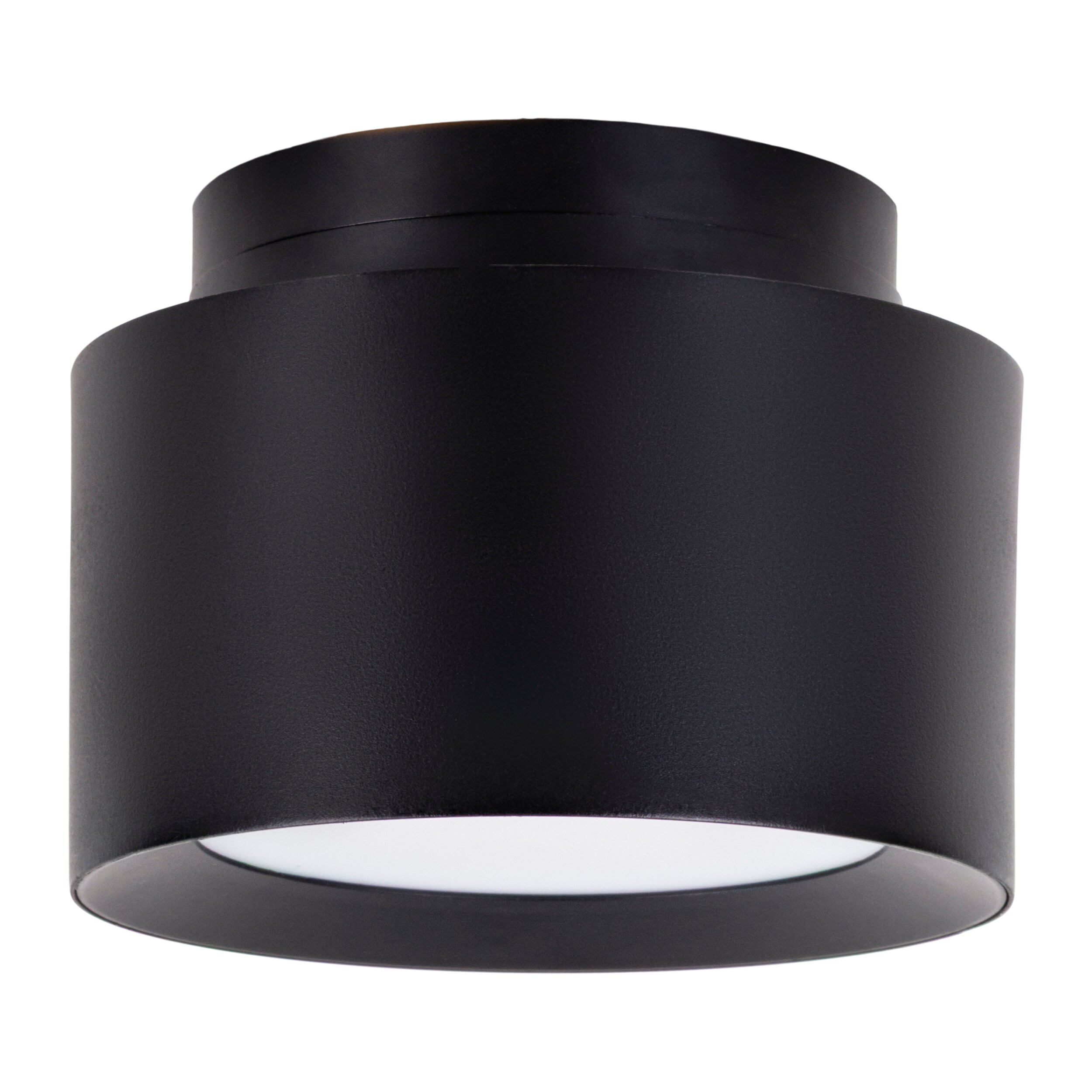 N&auml;ve LED / CCT Spot "TRIMES" &Oslash;: 14cm schwarz - Bild 1