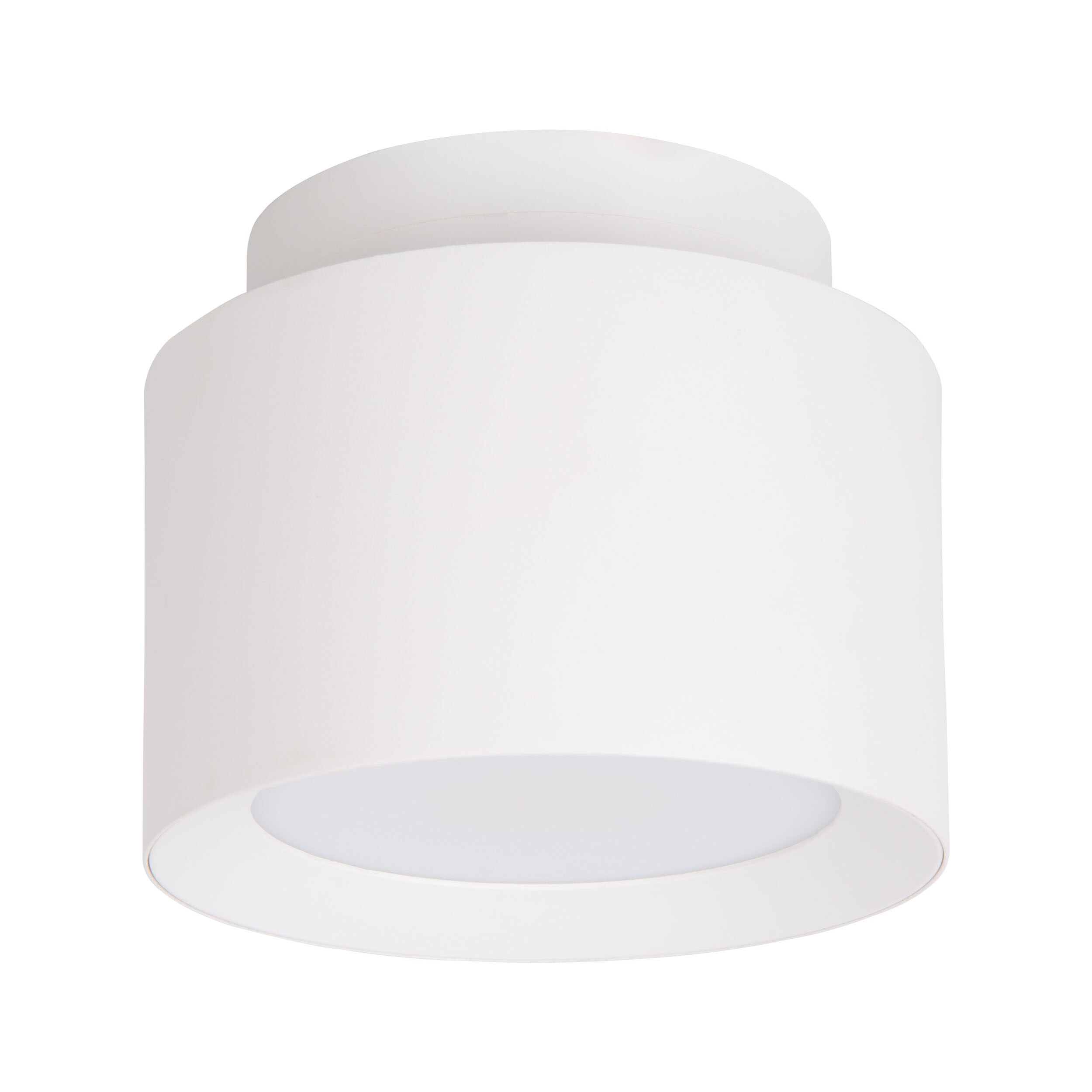 N&auml;ve LED / CCT Spot "TRIMES" &Oslash;: 11,5cm wei&szlig; - Bild 1