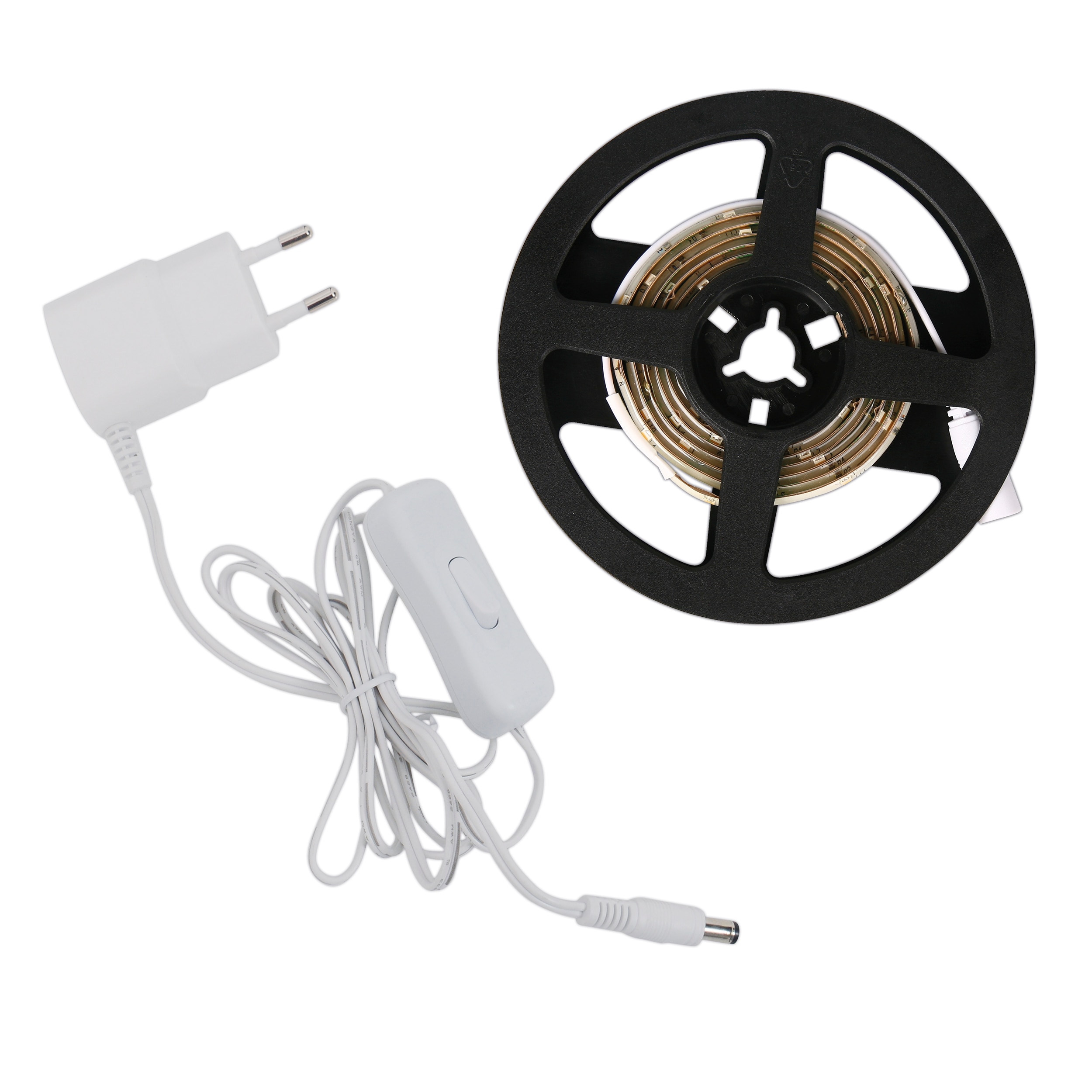 N&auml;ve LED STRIPE 1 m - Bild 1