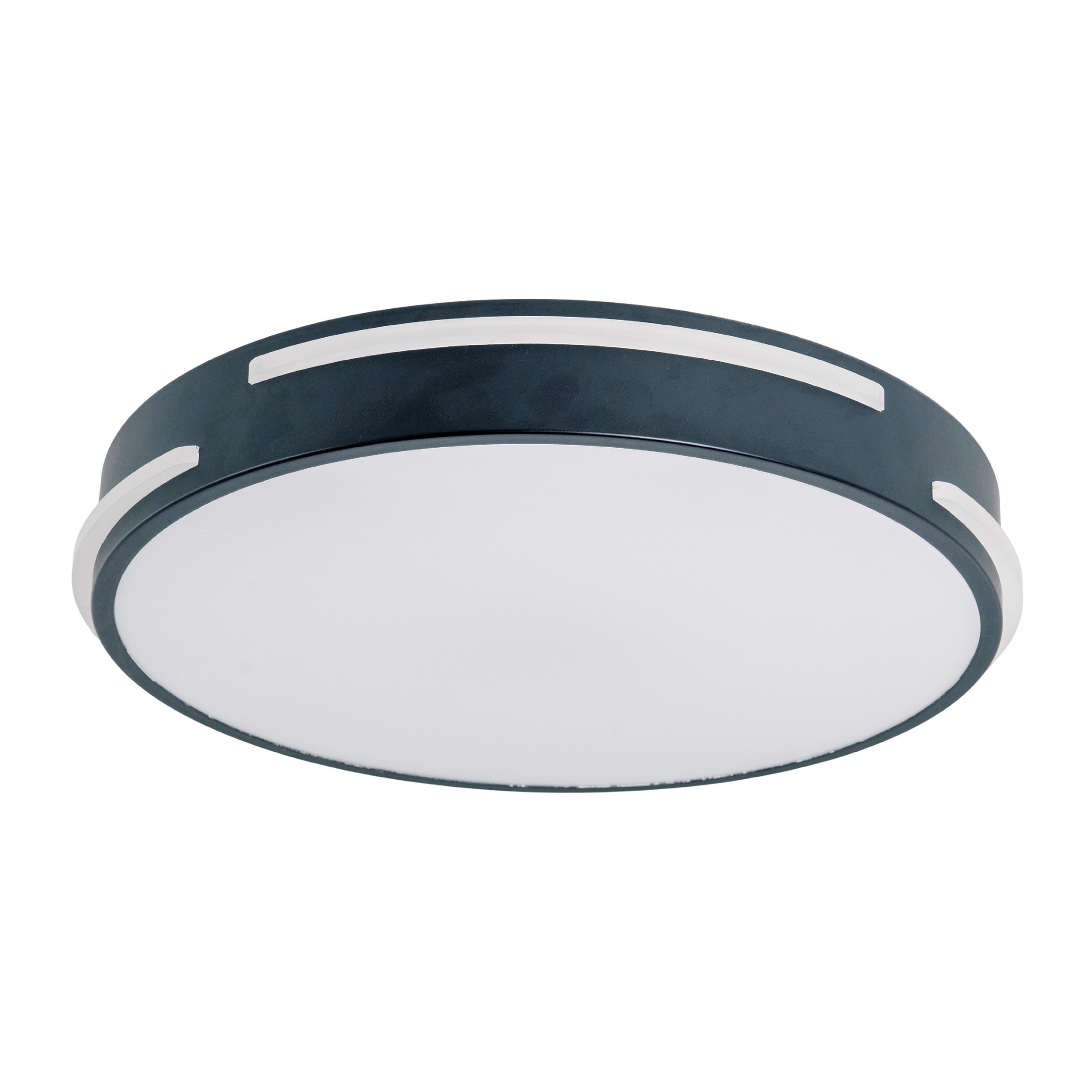 N&auml;ve LED Deckenleuchte "VENTURA" &Oslash;: 40cm - Bild 1