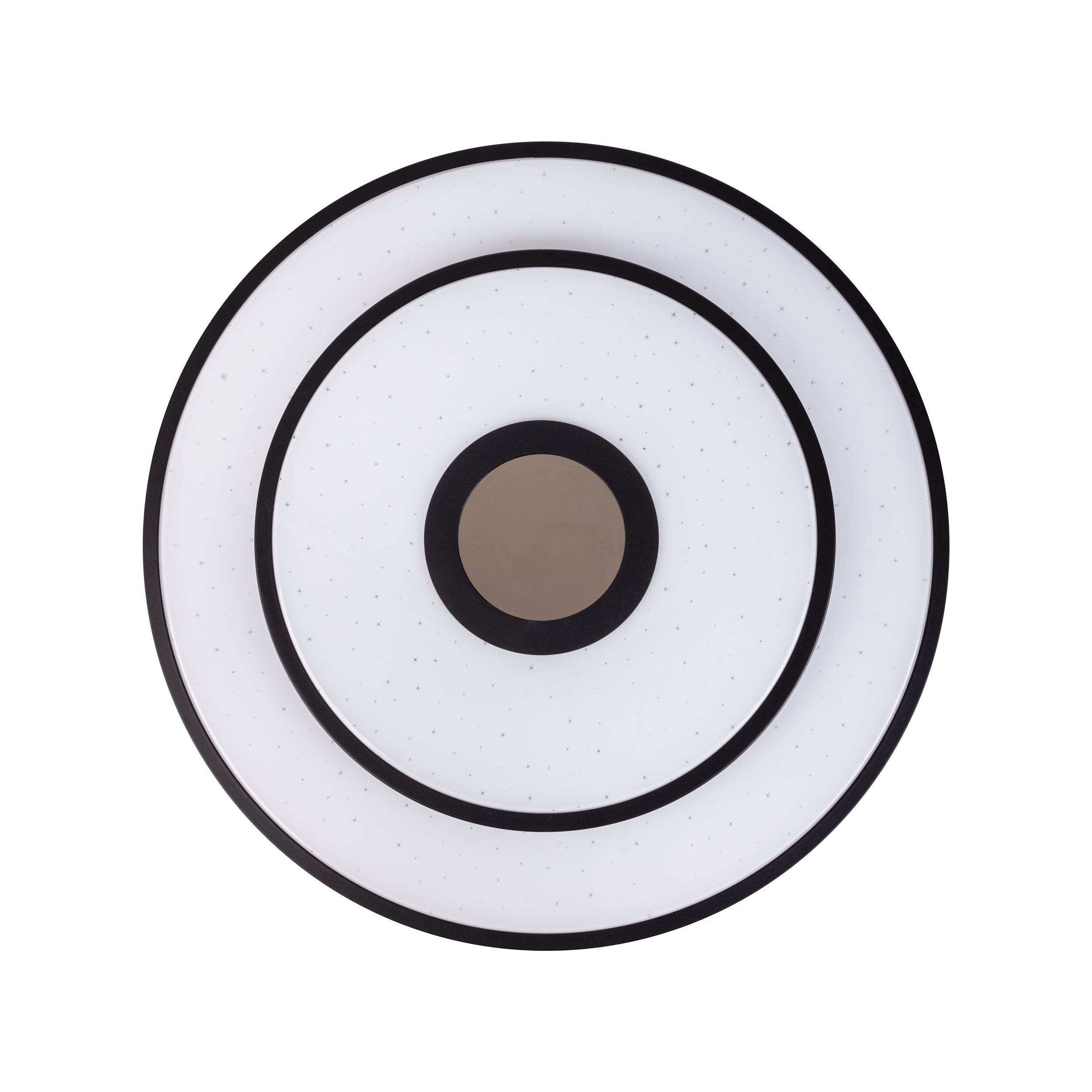 N&auml;ve LED / CCT Deckenleuchte "GENUA" &Oslash;: 49,5cm - Bild 1