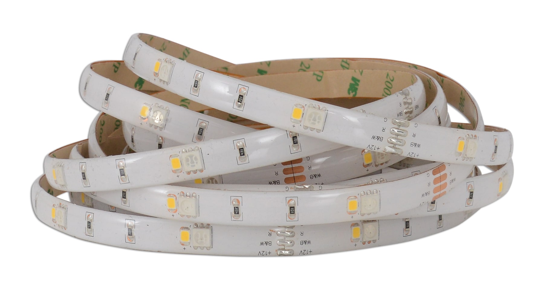 N&auml;ve LED "Stripe" RGB+wei&szlig; indoor - Bild 1
