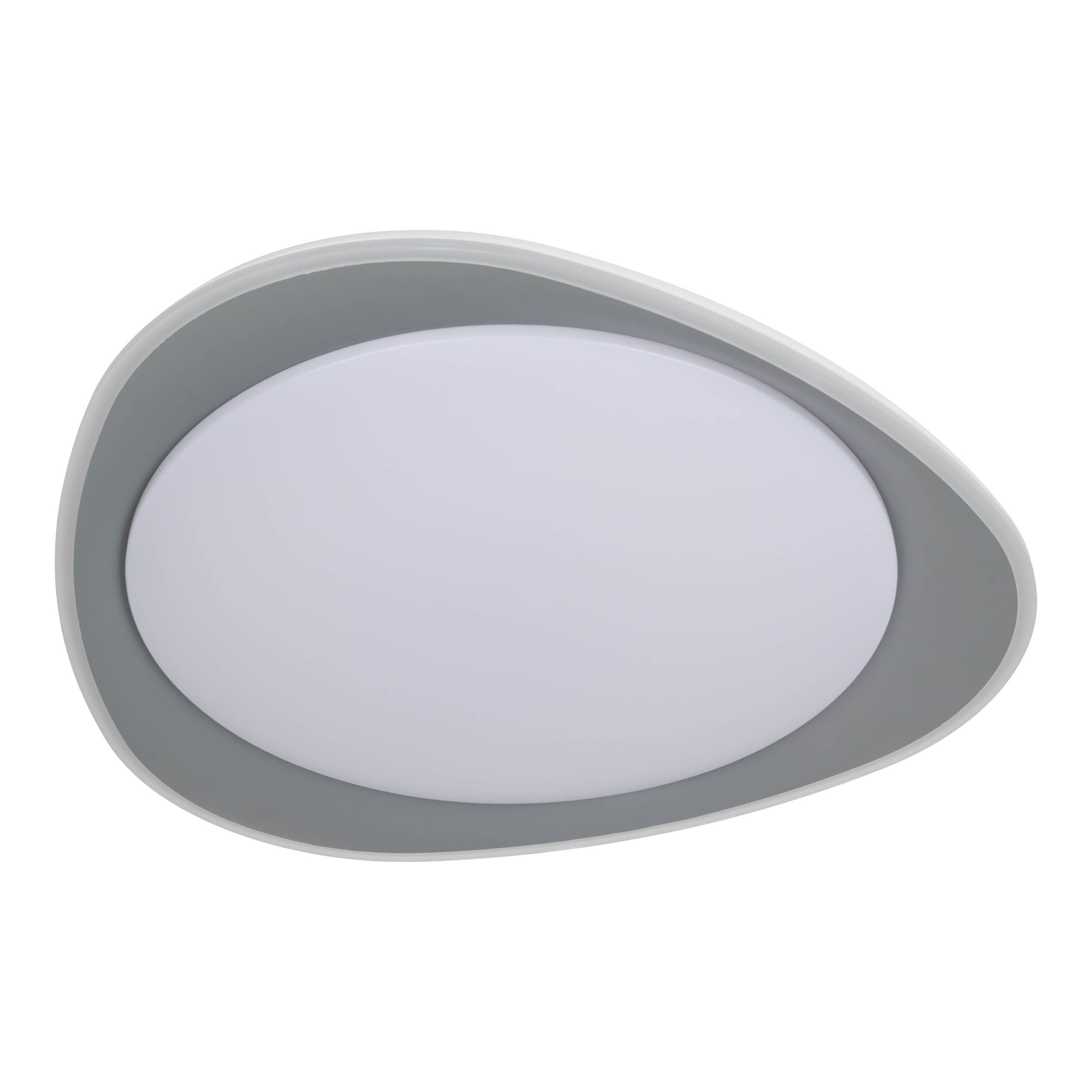 N&auml;ve LED Deckenleuchte "TOKIO" &Oslash;: 45,5cm - Bild 1