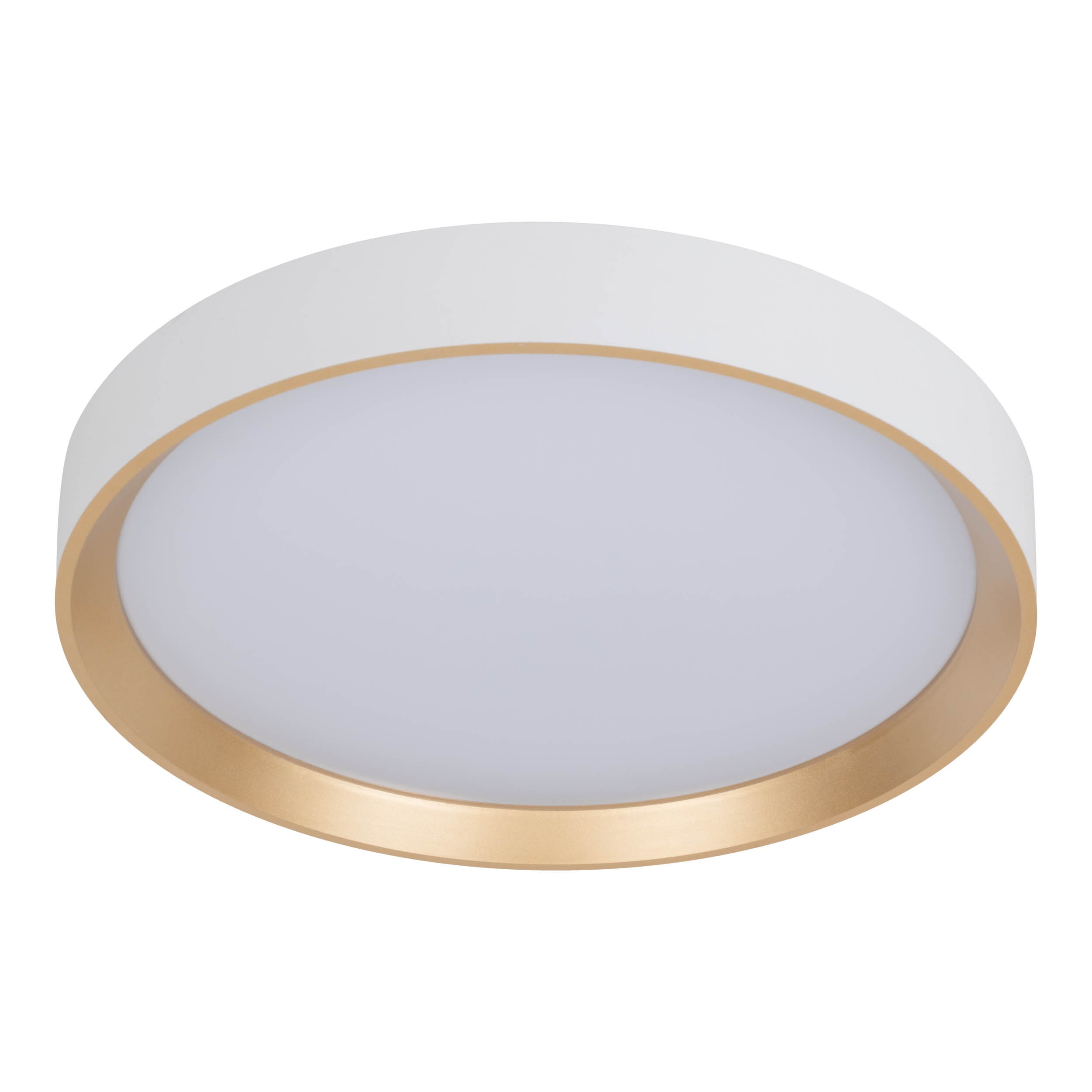 N&auml;ve LED Deckenleuchte "RIO" &Oslash;: 38,3cm - Bild 1