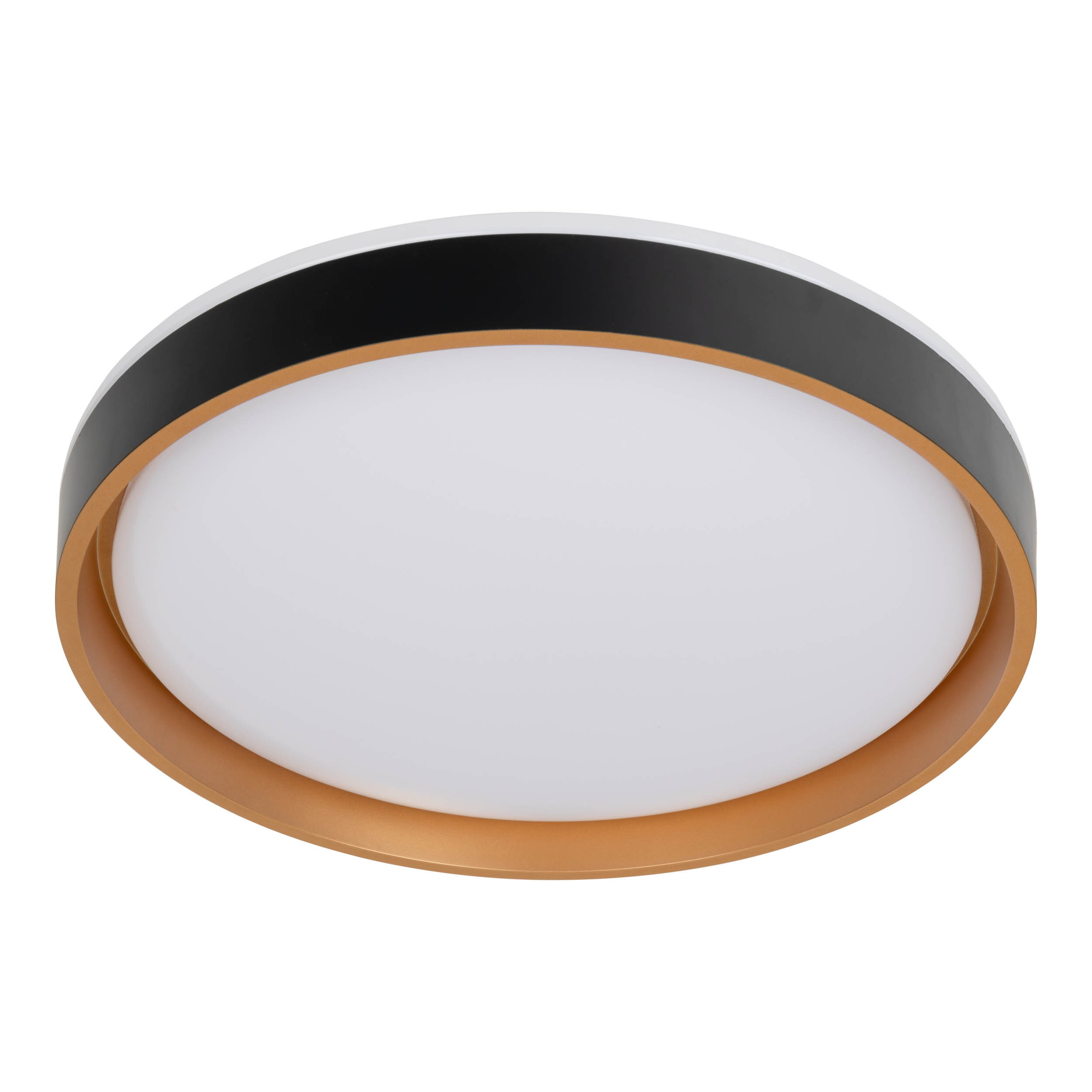 N&auml;ve LED Deckenleuchte "TUNIS" &Oslash;: 39cm - Bild 1