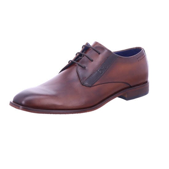 Ecco 500164/02178 Mens Braun Shoes Gr. 42 - Bild 1