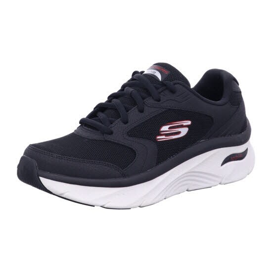 Skechers ARCH FIT D"LUX - JUNCTION 232501 BKRD Gr. 41