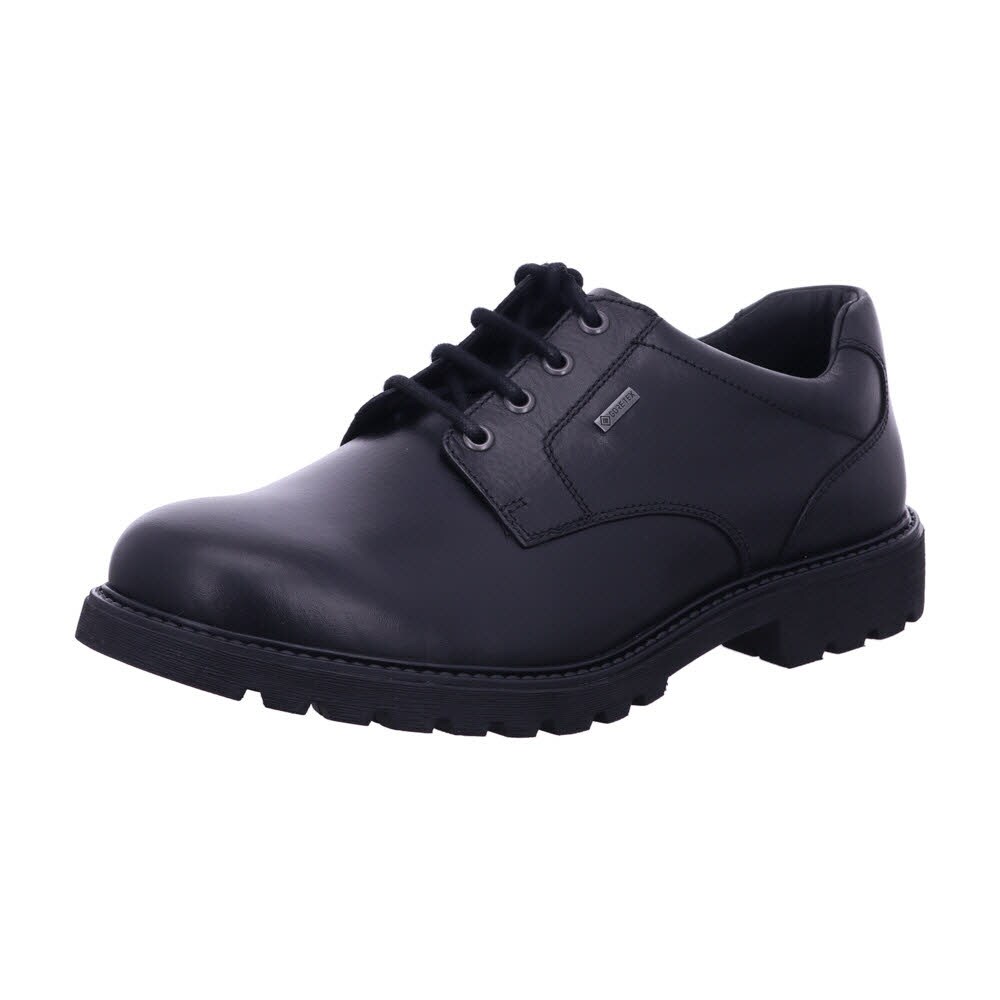 Pius Gabor 0401.50 01 Schwarz Shoes Gr. 41 - Bild 1