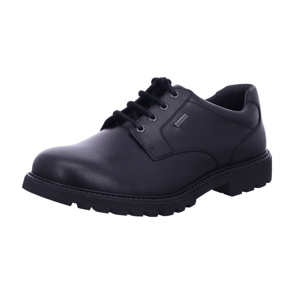 Pius Gabor 0401.50 01 Schwarz Shoes Gr. 42.5 - Bild 1