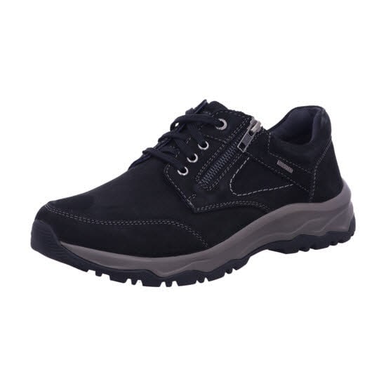 SEIBEL 14455TE518 100 Schwarz Shoes Gr. 44 - Bild 1