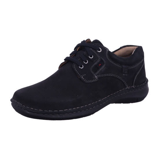 SEIBEL 44936518/100 Schwarz Shoes Gr. 39 - Bild 1