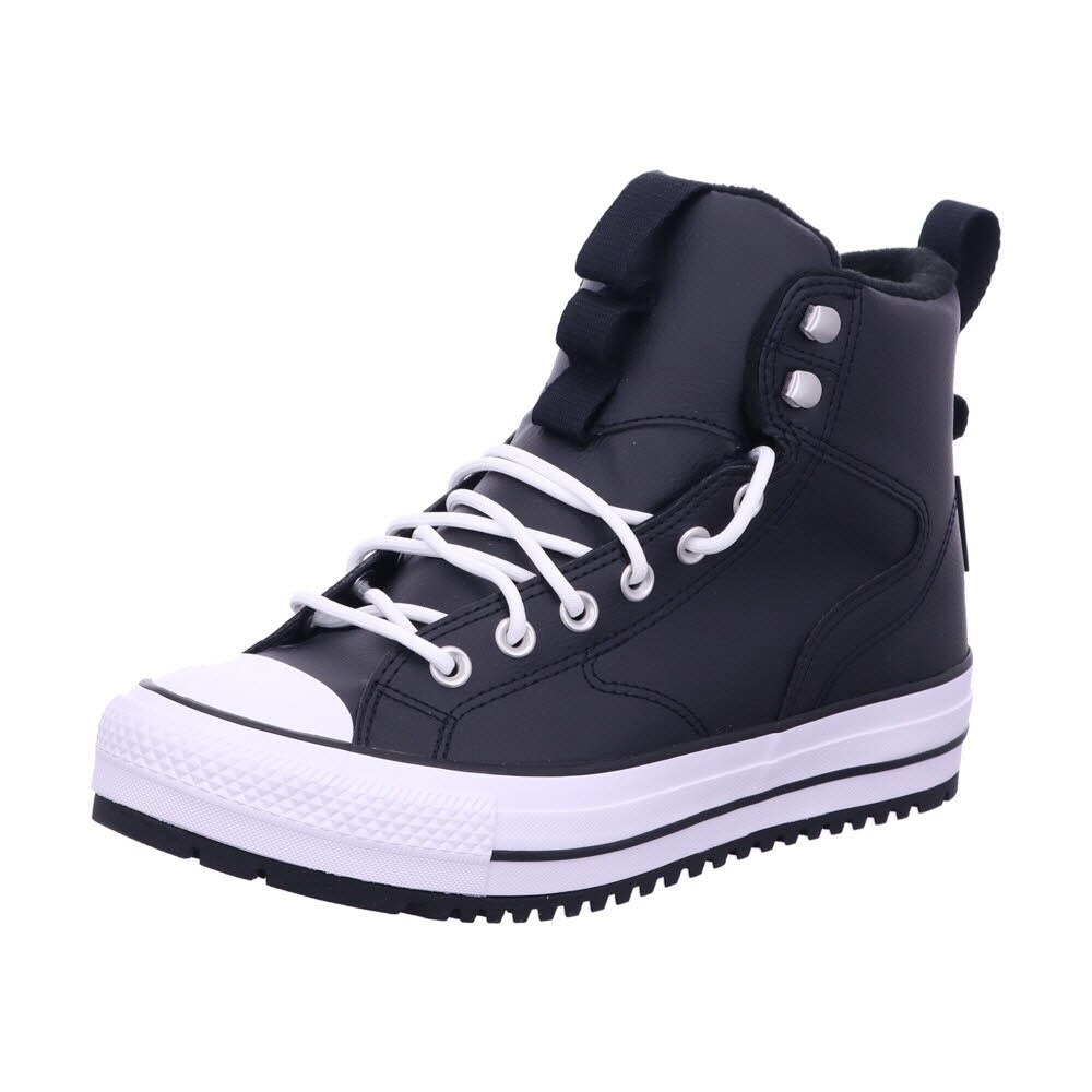 Converse A13233 001 CTAS HIKER BOOT HI Schwarz Shoes Gr. 44 - Bild 1
