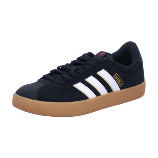 adidas IH4789 VL COURT 3.0 Schwarz Shoes Gr. 44 - Bild 1