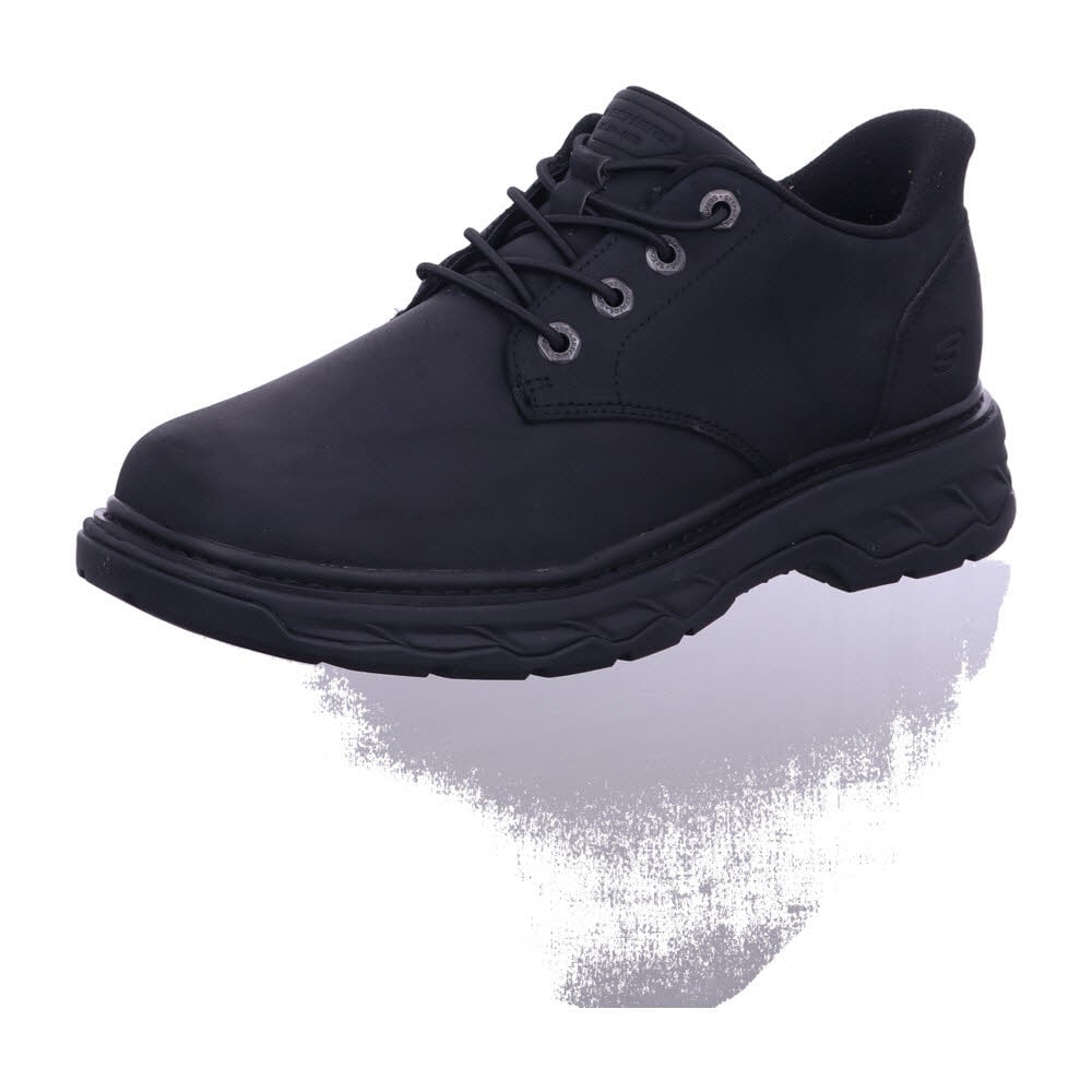 Skechers LOCKETT - GUSTAV 205307 BBK Gr. 46 - Bild 1
