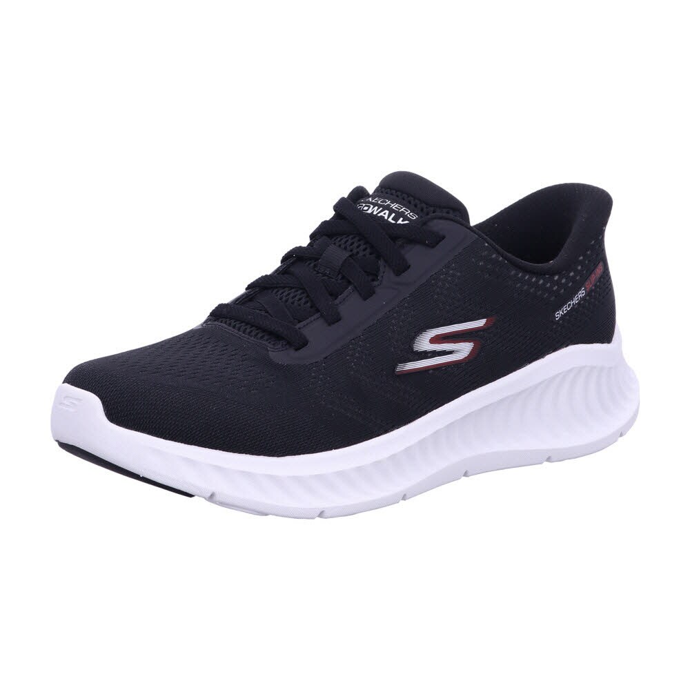 Skechers GO WALK NOW - PAYTON 216375 BKW Gr. 43