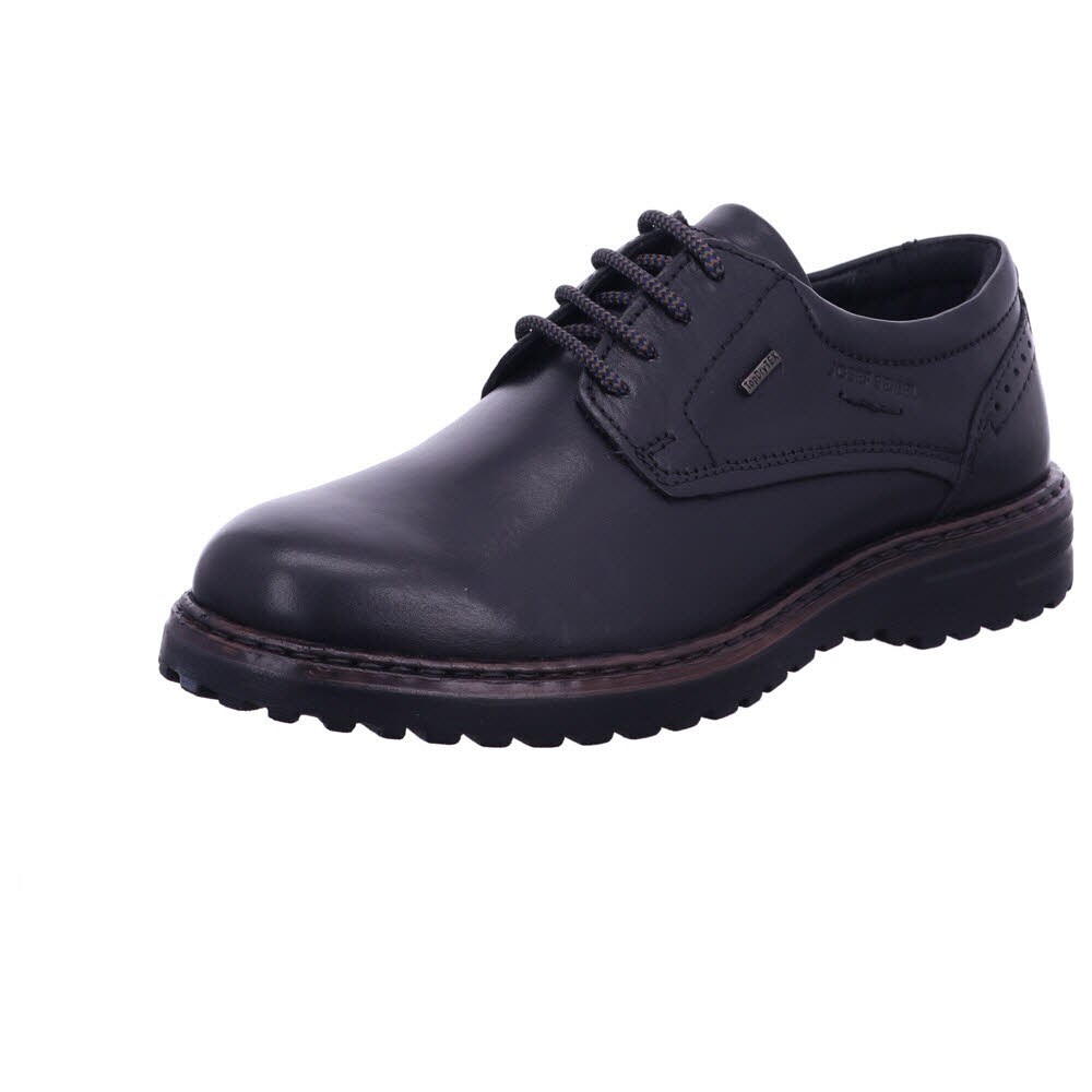 SEIBEL 42950TE859 Schwarz Shoes Gr. 44 - Bild 1