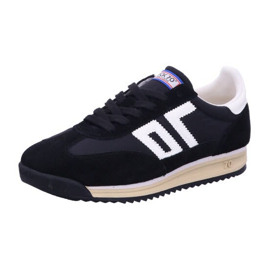 Back70 108010 000011 JOGGER Schwarz Shoes Gr. 41 - Bild 1