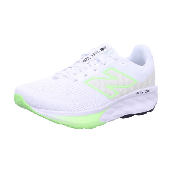 New Balance M520CW9/NB M520V9 Wei&szlig; Shoes Gr. 40 - Bild 1