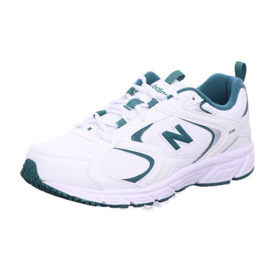 New Balance ML408T VIN ML408V1 Wei&szlig; Shoes Gr. 44 - Bild 1