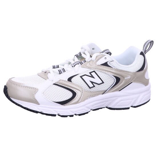 New Balance ML408GL/SEA 408 Wei&szlig; Shoes Gr. 42 - Bild 1
