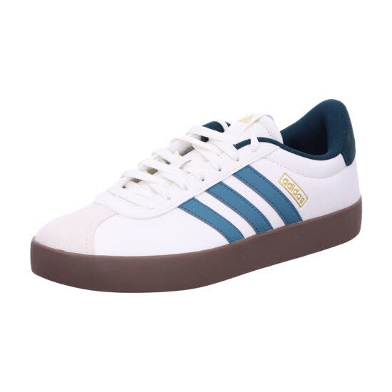 adidas VL COURT 3.0 JR8635 Gr. 44