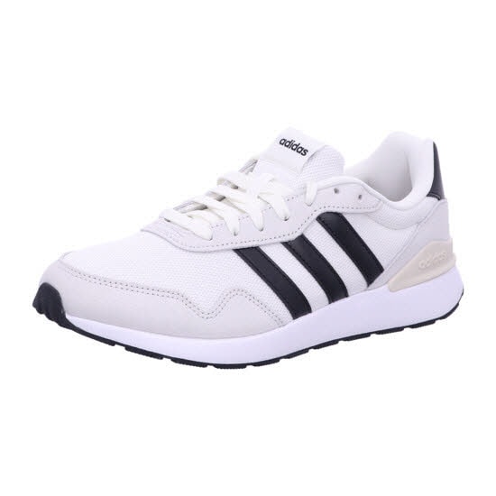 adidas JR6623 RUN 60s 4.0 Wei&szlig; Shoes Gr. 41 - Bild 1