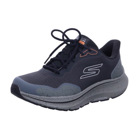 Skechers 220874 CHAR GO RUN CONSISTENT 2.0 - PIEDMO Grau Shoes Gr. 42 - Bild 1