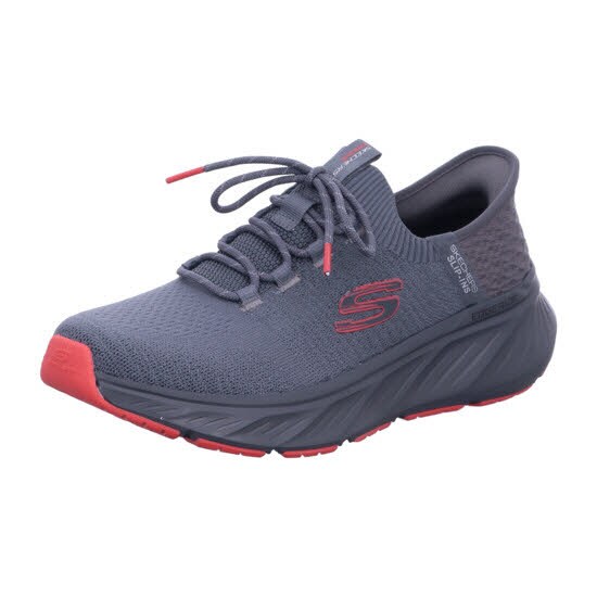 Skechers 232932 CCRD EDGERIDE - RAYGO Grau Shoes Gr. 45 - Bild 1