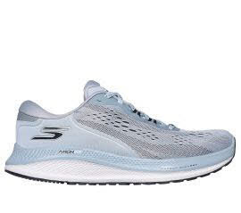 Skechers 246084 GYBK GO RUN PERSISTENCE 2 - Grau Shoes Gr. 45 - Bild 1