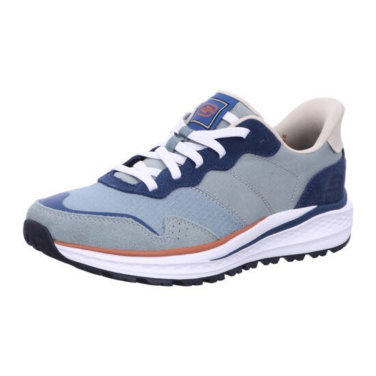 Skechers 211069 AQGR SLADE ULTRA - Grau Shoes Gr. 41 - Bild 1