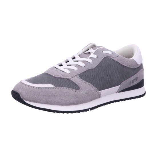 Lloyd 25900 13 SWIFT Grau Shoes Gr. 42.5 - Bild 1