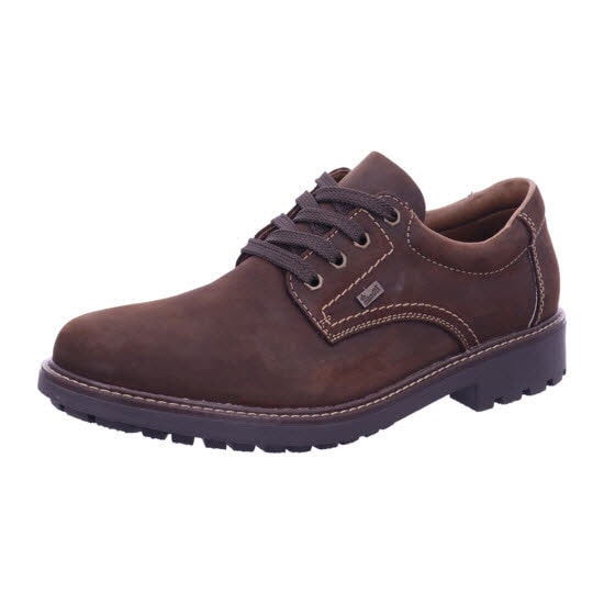 Rieker B4610 22 Braun Shoes Gr. 40 - Bild 1