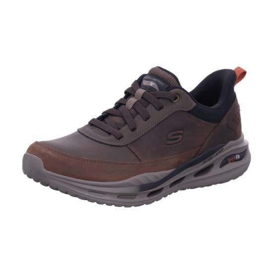 Skechers ARCH FIT ORVAN - MOXLEY 210981 COC Gr. 43 - Bild 1