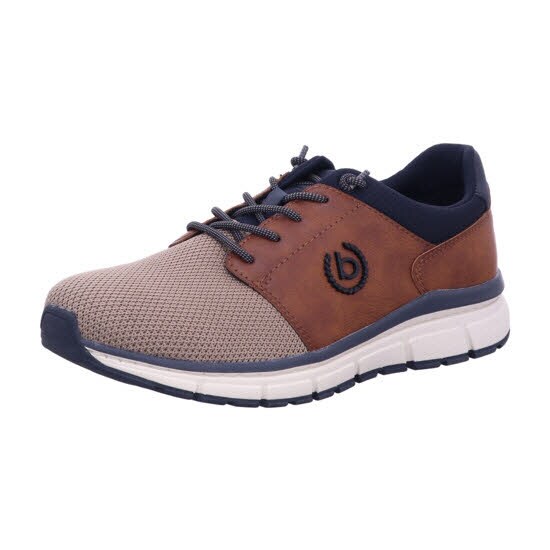 Bugatti 332AOS616950 1463 Beige Shoes Gr. 43 - Bild 1