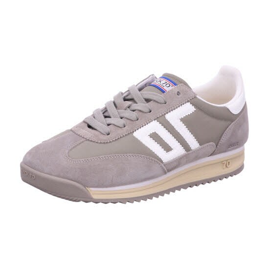 Back70 108010 000010 JOGGER Beige Shoes Gr. 42 - Bild 1
