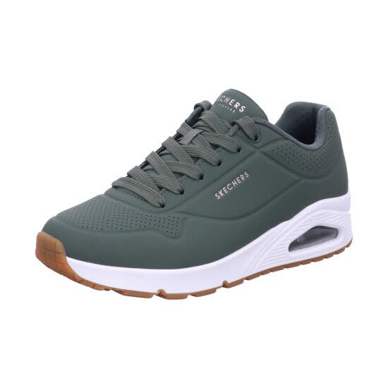 Skechers UNO - STAND ON AIR 52458 OLV Gr. 42 - Bild 1