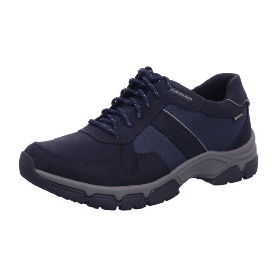 Pius Gabor 0533.51 22 Blau Shoes Gr. 40.5 - Bild 1