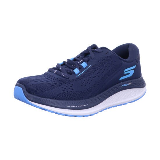Skechers 246084 NVY GO RUN PERSISTENCE 2 - Blau Shoes Gr. 42 - Bild 1