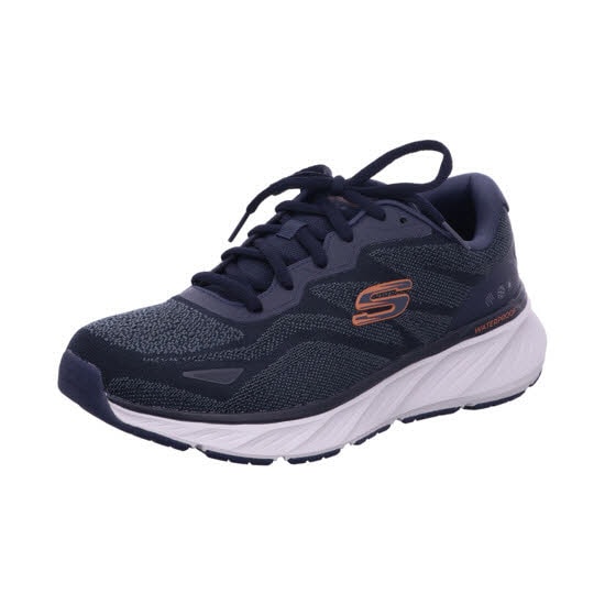 Skechers 232842 NVOR EDGERIDE - KONZO Blau Shoes Gr. 42 - Bild 1