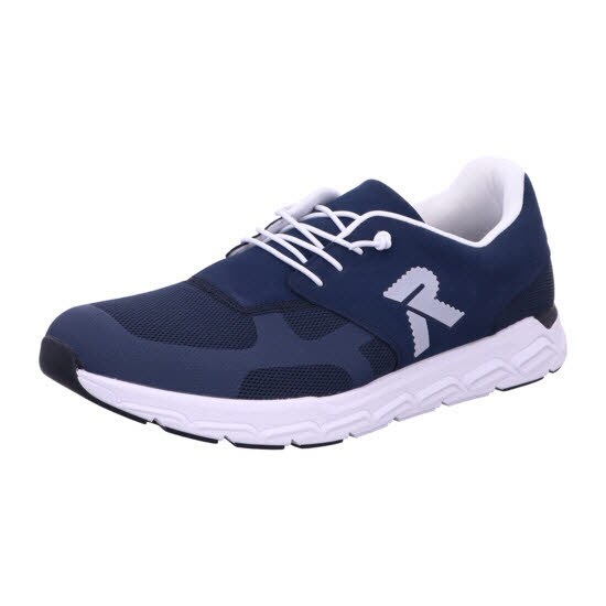 Rieker 09100 14 Blau Shoes Gr. 41 - Bild 1