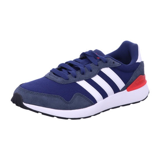 adidas JR6620 RUN 60s 4.0 Blau Shoes Gr. 41 - Bild 1