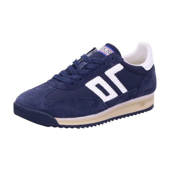 Back70 108010 000007 JOGGER Blau Shoes Gr. 42 - Bild 1