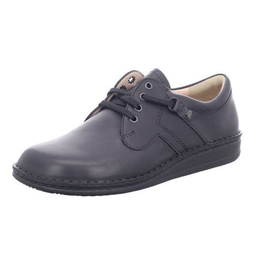 Finn Comfort 01000 001099 VAASA Schwarz Shoes Gr. 48 - Bild 1
