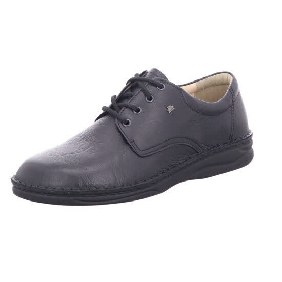 Finn Comfort 01100 044099 METZ Schwarz Shoes Gr. 39 - Bild 1